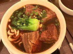 -中国厨房/台湾牛肉面