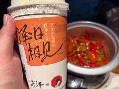-长沙文和友(海信广场店)