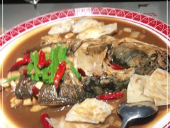-旺顺阁鱼头泡饼(常营店)