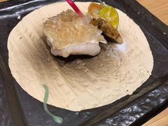 -鮨青(恒基名人购物中心店)