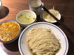 -十面春风·江南面馆(崇宁路店)