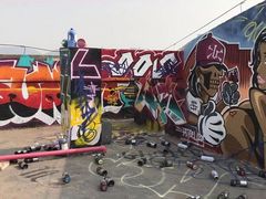 -霏梵印象公园摄影基地