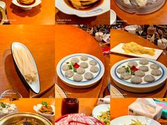 -前门涮肉(群力店)