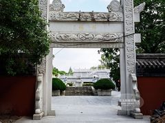 -观潮胜地公园