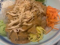 -京味斋·北京烤鸭(北京南站洋桥店)