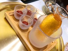 -千寻山野烤肉(中关村店)