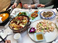 -卫鼎轩·家宴(水上公园店)