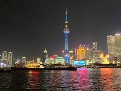 -东方明珠广播电视塔