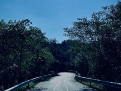 -青龙山国家森林公园