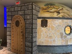 -水立方国际汤泉(六一中路店)