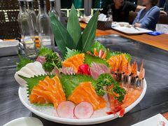 -大渔·观筵(三里屯太古里店)