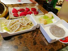 -小龙坎老火锅(北京三里屯店)