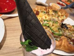 -必胜客(北苑路店)