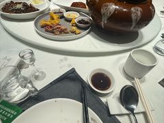 -松鹤楼(狮山永利广场店)