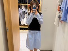 -天真蓝照相馆(五角场百联又一城店)