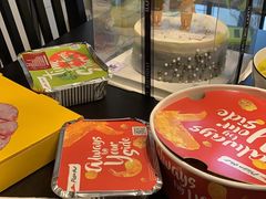 -YC工作室蛋糕定制