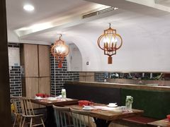 -百年神厨·地道川菜(清江西路店)