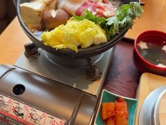 -味太助·银饭食堂(中华城店)