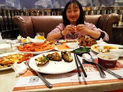 -芭菲盛宴·环球美食(解放碑英利国际店)