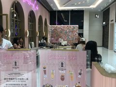 -Dazzling Cafe 蜜糖吐司专卖店