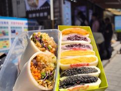 -张果佬年糕卷(科巷店)