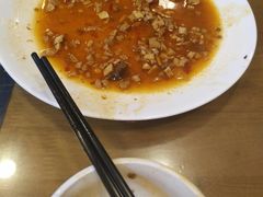 -有家驴肉黄面(敦煌店)