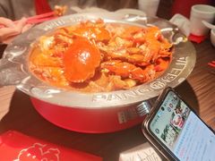 -胖哥俩肉蟹煲(福州仓山爱琴海店)