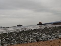 景点-栈桥景区
