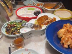-小吊梨汤·北京菜·烤鸭(清河万象汇店)