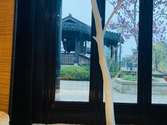 -禅射堂(嘉善越里店)