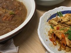-关东小磨东北菜(上海长风大悦城店)