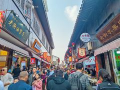 -王记海棠糕(新场古镇店)