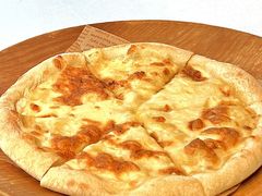 -圣彼得堡观江俄餐厅(中央大街黑金冠店)