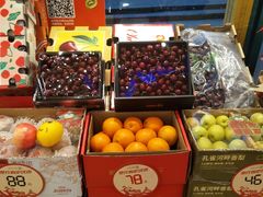 -百果园(徐东兴华店)