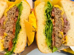 -BOLE BURGER波乐堡(高新店)