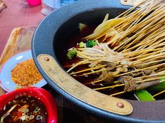 -冒椒火辣(奎星楼街店)