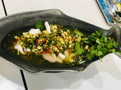 -T&K 海鲜