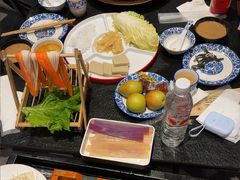 -京来顺涮肉(金源店)