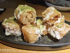 -弄堂里(雨花客厅店)