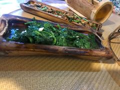 -火咂咂竹筒宴(告庄店)