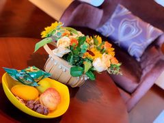 -上海嘉定喜来登酒店