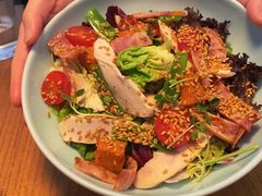 主厨沙拉-G+KITCHEN(龙湖狮山天街店)