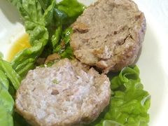 -李连贵熏肉大饼(丰台南路地铁站店)