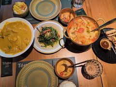 -Tegu泰古莲·泰国餐厅(红山6979店)