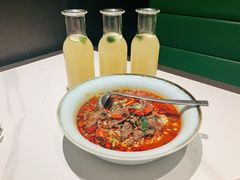 -外婆家(西红门荟聚购物中心店)