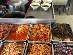 -晓马鸭店(新芜路店)