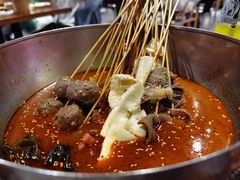 -付小姐在成都(五道口店)