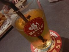 -Boxing Cat Brewery拳击猫精酿啤酒馆(永福店)