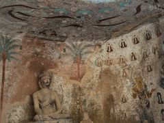 -炳灵寺世界文化遗产旅游区