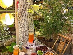 -伴山茶苑·围炉煮茶